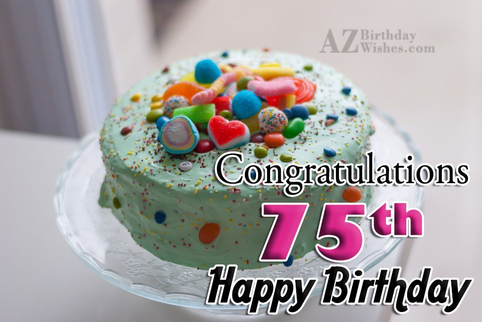 75th-birthday-wishes