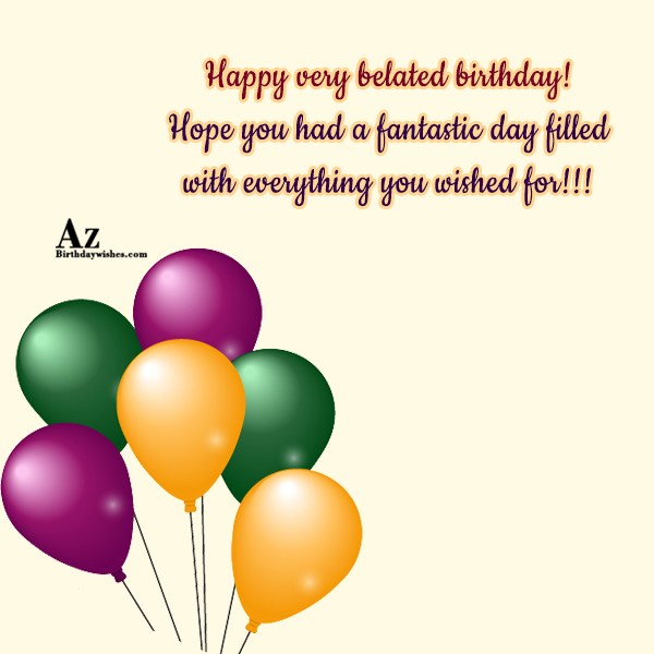 Happy Birthday Hope You Have A Great Day Meaning In Hindi - Best Design ...