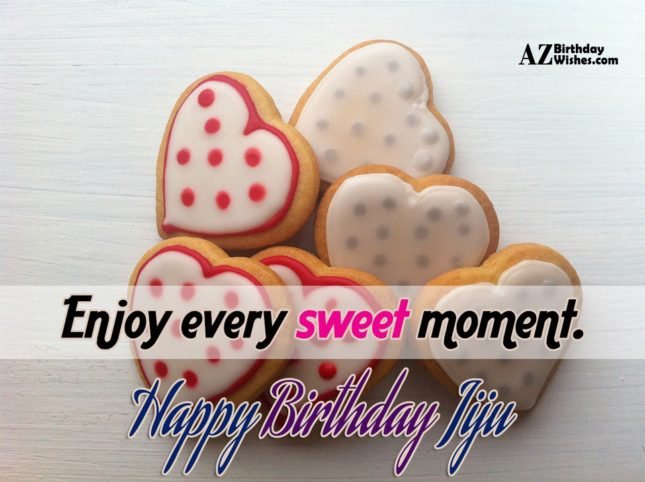 Birthday Wishes For Jiju Jija Ji Page 4