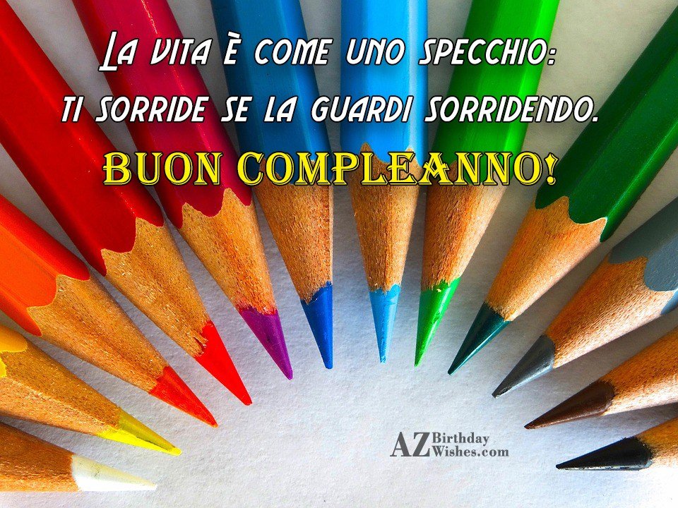 Come Si Dice Buon Compleanno In Brasiliano