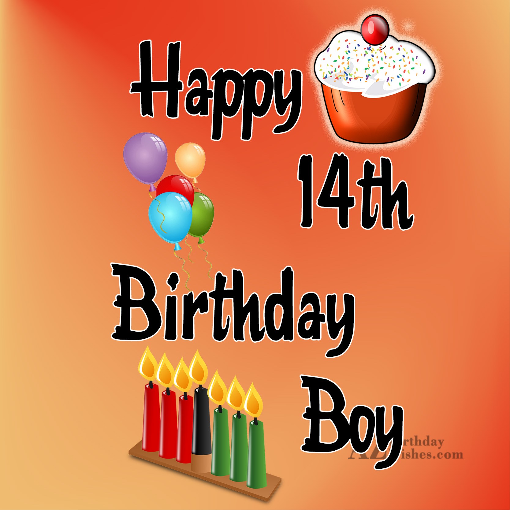 a href="https://www.azbirthdaywishes.com/happy-14th-birthday-boy/"...