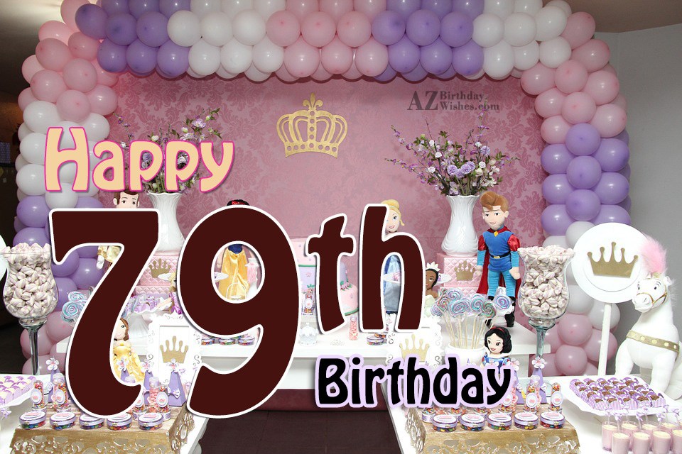 79th-birthday-wishes