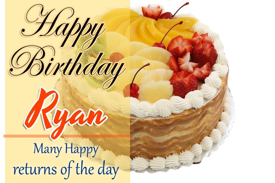 Many happy returns of the day картинки