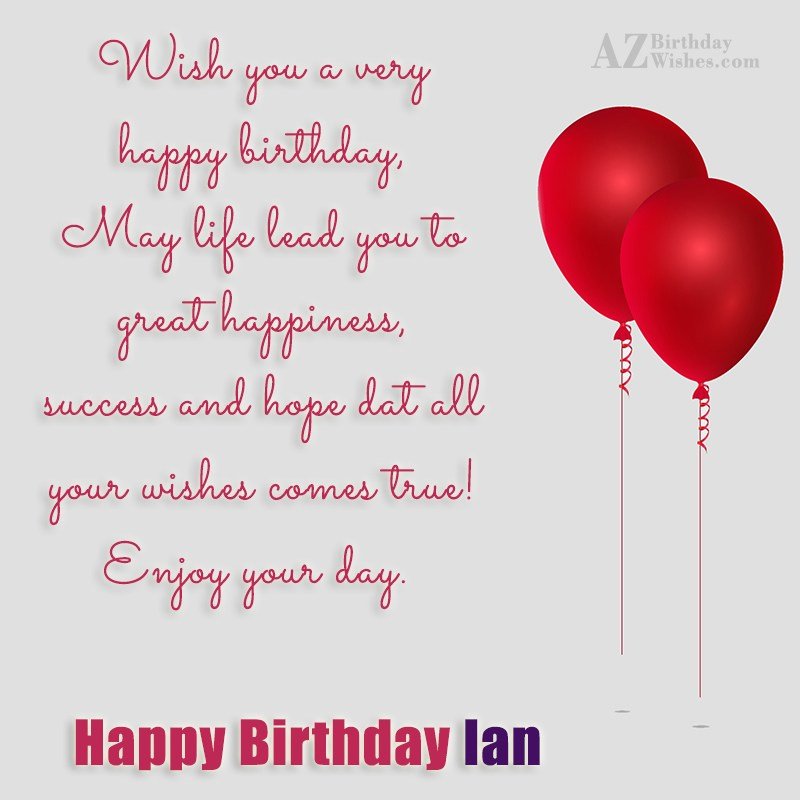 Bulan sutena happy birthday